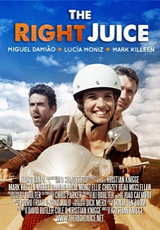 "The Right Juice" (2014) DVDRip.XviD-iFT